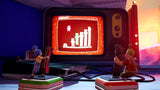 DET KRÄVS TVÅ - Nintendo Switch