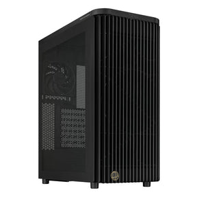 ASUS ProArt PA401 - Mesh Panel – set skråt forfra