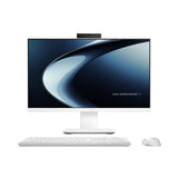 ASUS ExpertCenter P400 AiO P440VAK-WPC163X – set forfra