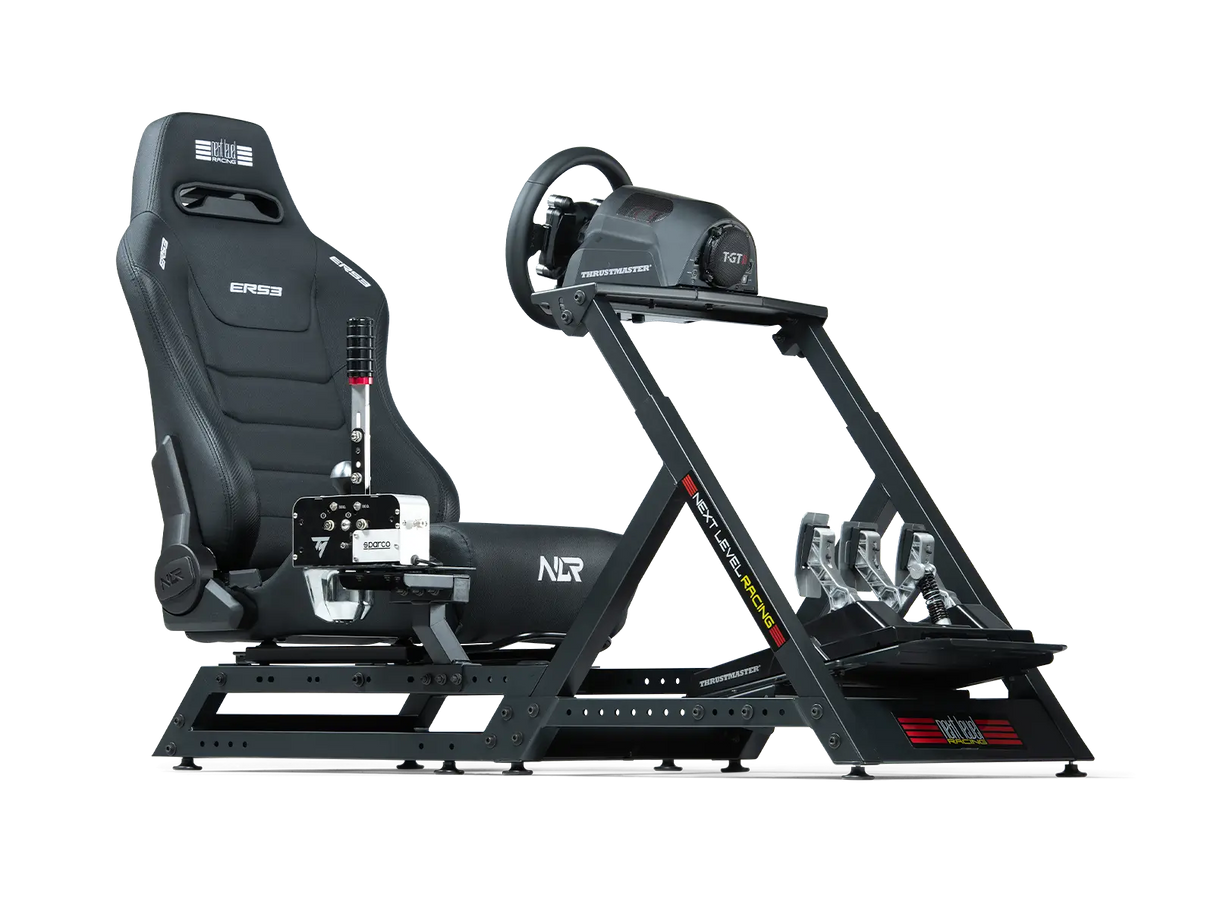 Next Level RACING ERS3 ELITE Säte