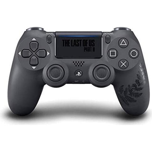 Sony DualShock 4 V2 Controller - The Last of Us Part II Limited Edition (PS4)