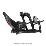 Next Level Racing FGT Elite Lite Sido- Och Frontplåtsutgåva