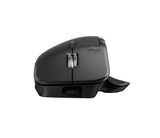 Logitech - MX Master 4 for MAC - Space Black Logitech