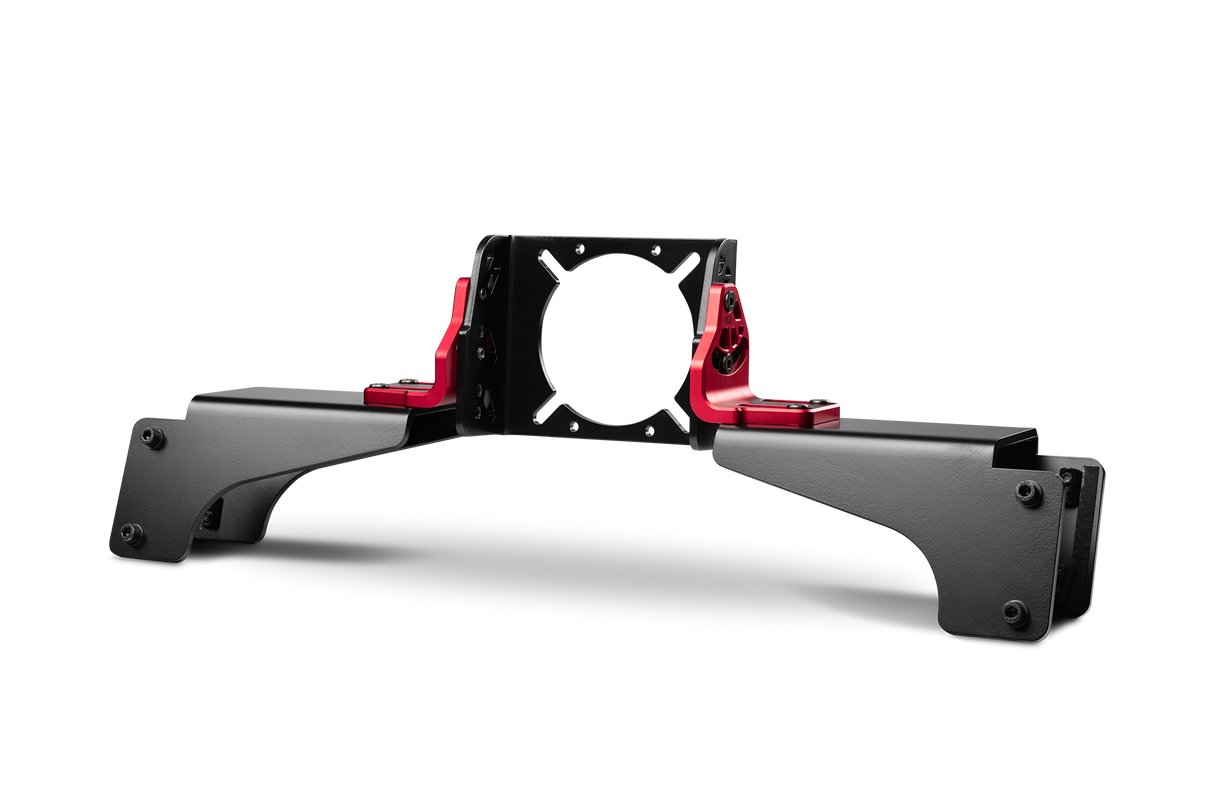 Next Level Racing ELITE PREMIUM DD ADAPTER FÖR SIDA OCH FRAMMONTERING