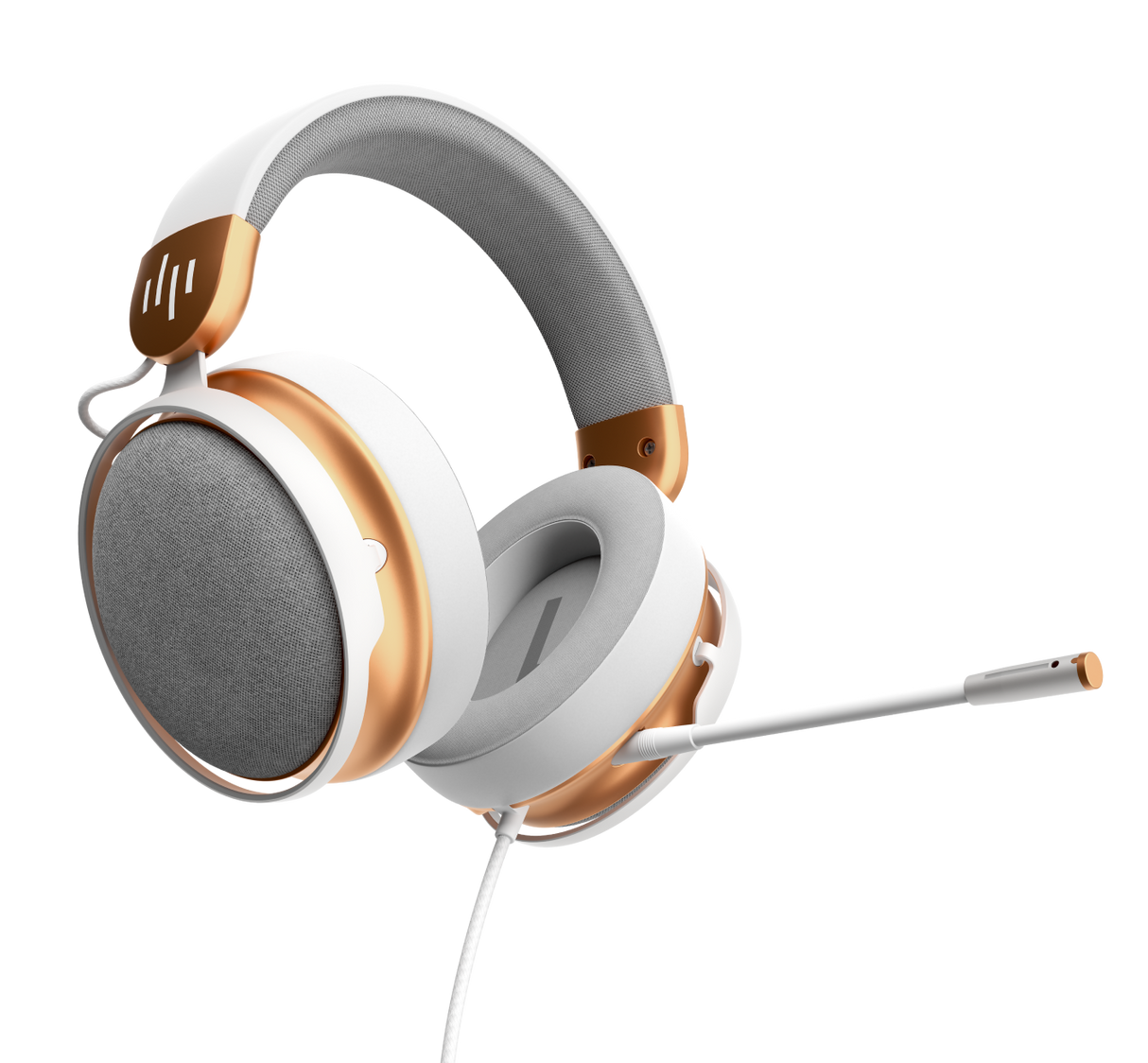 Dark Project - SONO-kabel - Vit