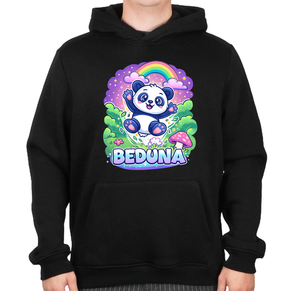 Beduna Eventyr Hoodie