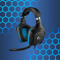 ERBJUDANDE HEADSET