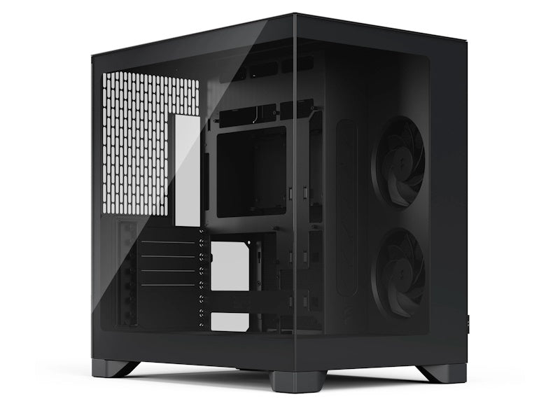 Fractal Design Pop 2 Vision Black