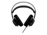 HyperX Cloud Revolver Black Gaming Headset