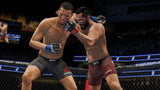 UFC 4 Electronic Arts