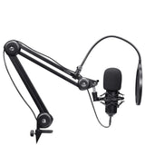 TRUST GXT270 EMITA+ II MICROPHONE WITH ARM TRUST
