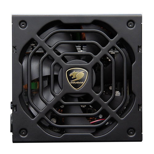 COUGAR GR 1000W ATX3.1/ PCIE 5.1/ 80 Plus Gold strømforsyning – produktdetalje