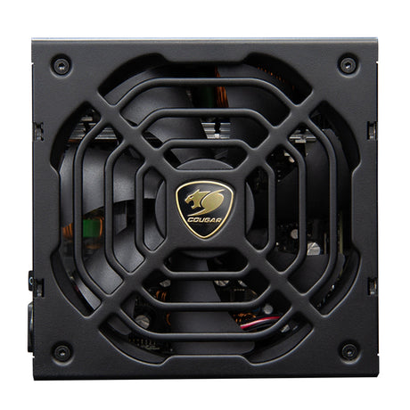 COUGAR GR 1000W ATX3.1/ PCIE 5.1/ 80 Plus Gold strømforsyning – produktdetalje