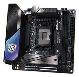 ASRock Z890I Nova WiFi bundkort - produktbillede 5