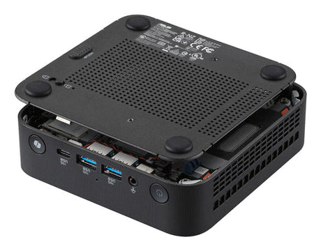 ASUS ExpertCenter PN55-S90008NL – adskilte dele eller tilbehør