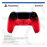 Sony DualSense-controller til PS5 – Techno Red – produktdetalje 3
