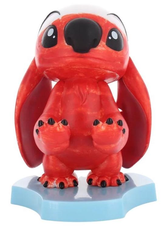 CABLE GUYS - HOLDEM - LILO & STITCH DÅLIGHETSNIVÅ STITCH
