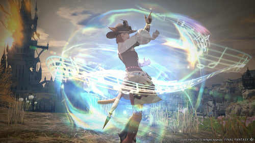 Final Fantasy XIV: Online Starter Edition (FR/Multi in Game)