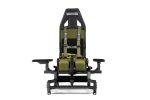 NL RACING FLYGSÄTTE PRO BOEING MILITÄR EDITION