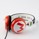 OTL - Tween Dome Headphones - Super Mario Icon (856521) OTL