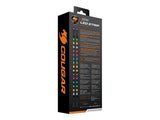 Cougar RGB LED Strip-Belysning För Chassi (LED)