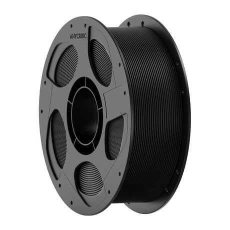 Anycubic PETG-CF filament – sort, 1 kg