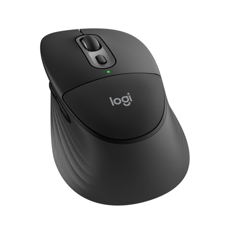 Logitech - Signature Comfort Plus M850 L - Graphite