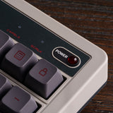 8BitDo Retro 108 Mechanical Keyboard N Edition – Funktionsknapper