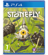 Stonefly – PS4 – produktbillede