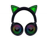 Razer - Kraken Kitty V3 Pro - Black Razer