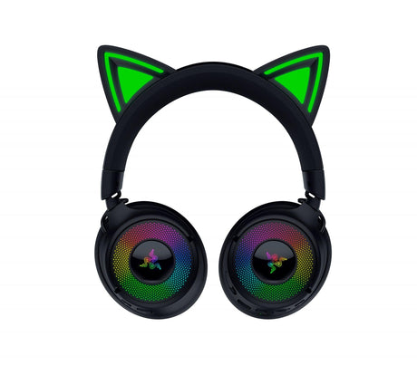 Razer - Kraken Kitty V3 Pro - Black Razer