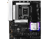 ASRock B860 Pro RS WiFi bundkort - produktbillede 2
