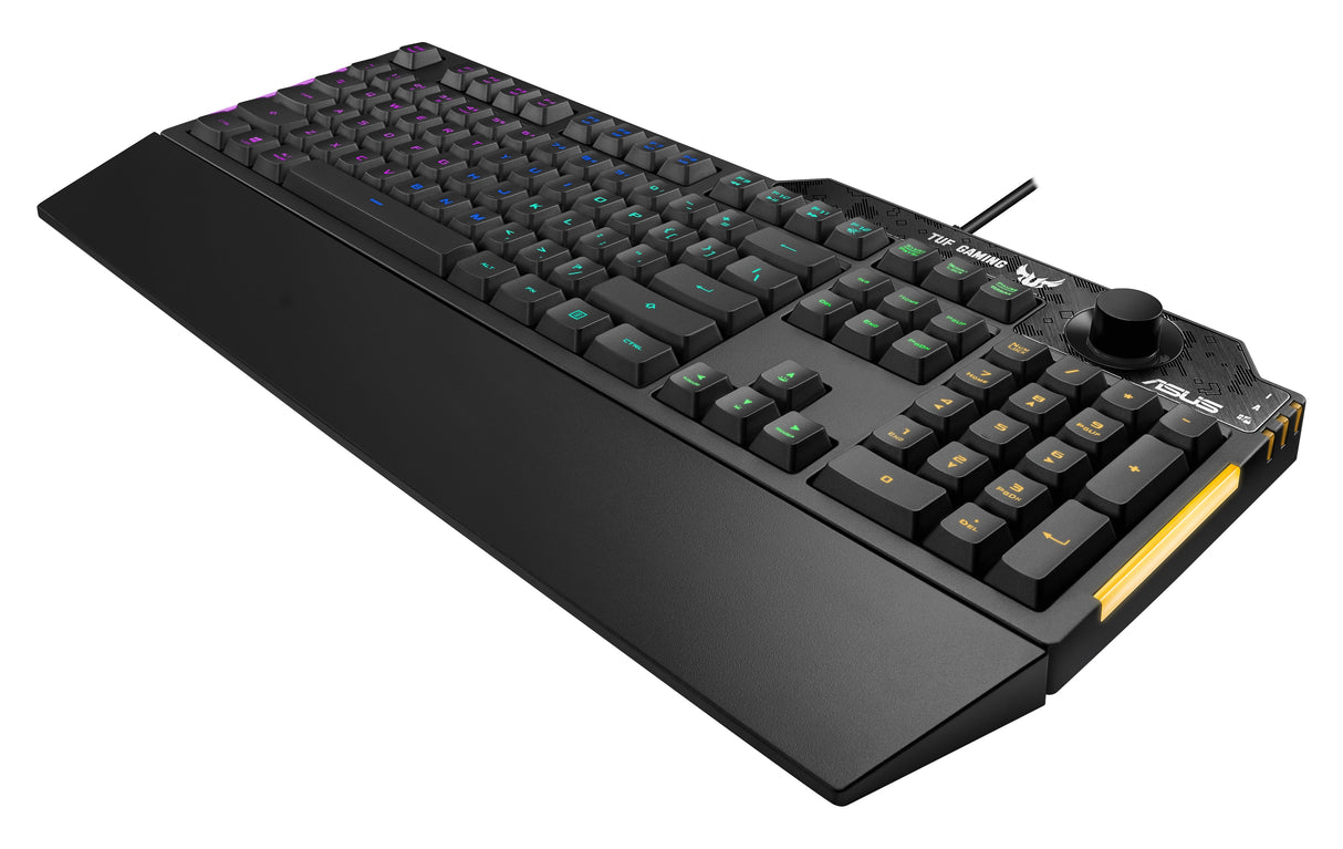 ASUS TUF K1 (RA04) Speltangentbord