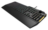 ASUS TUF K1 (RA04) Speltangentbord