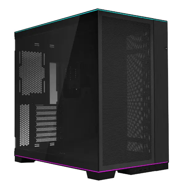 Lian Li Front Mesh Kit För O11D EVO RGB - Svart