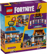 LEGO 77076 Fortnite Durrr Burger Restaurant LEGO
