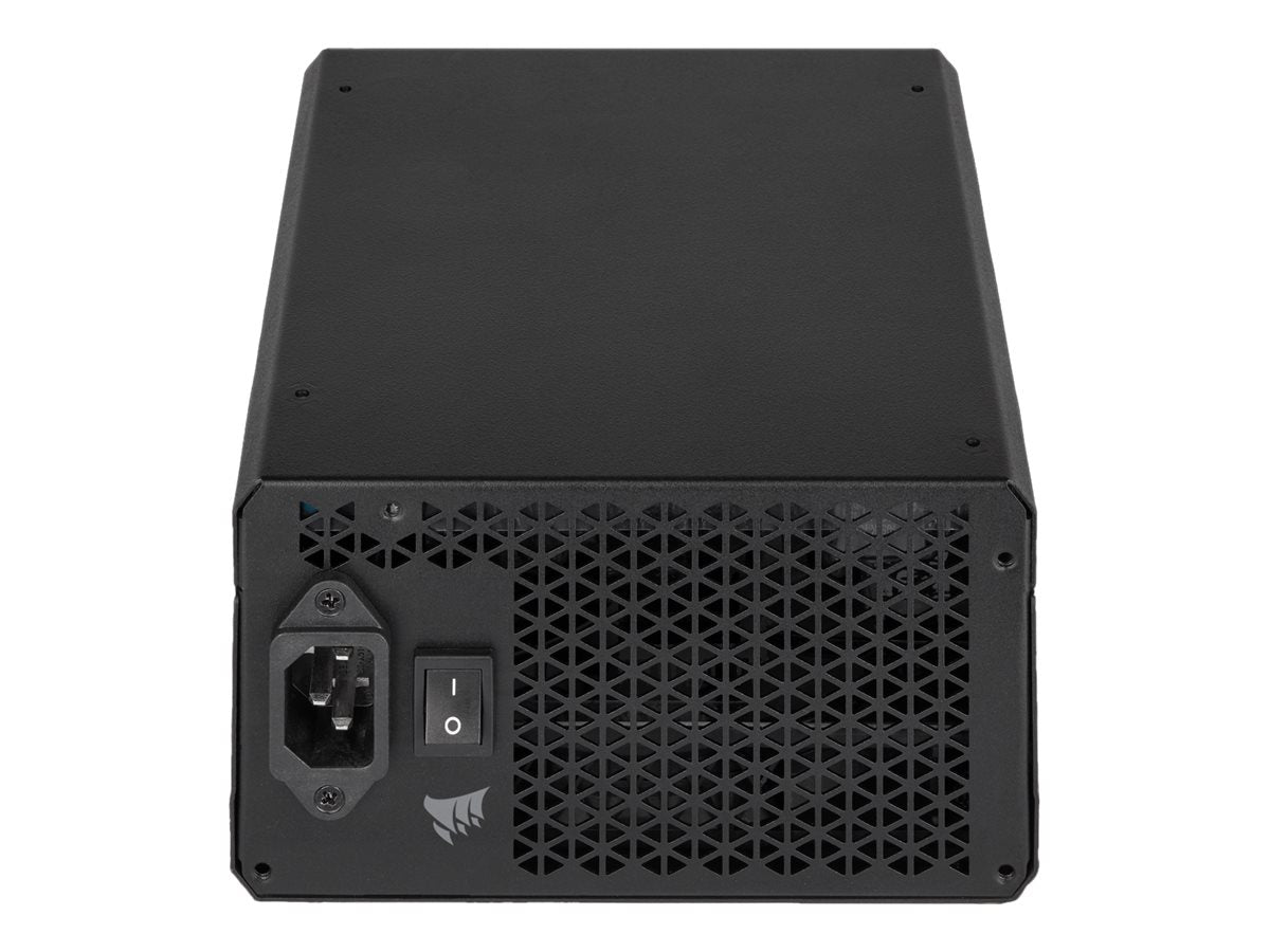 CORSAIR RMx Series RM850x Strömförsörjning 850Watt