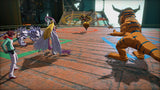 Digimon Story Time Stranger