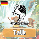 PEG Ghost Writer *Empfohlen Spiel des Jahres 2024* Pegasus Technologies
