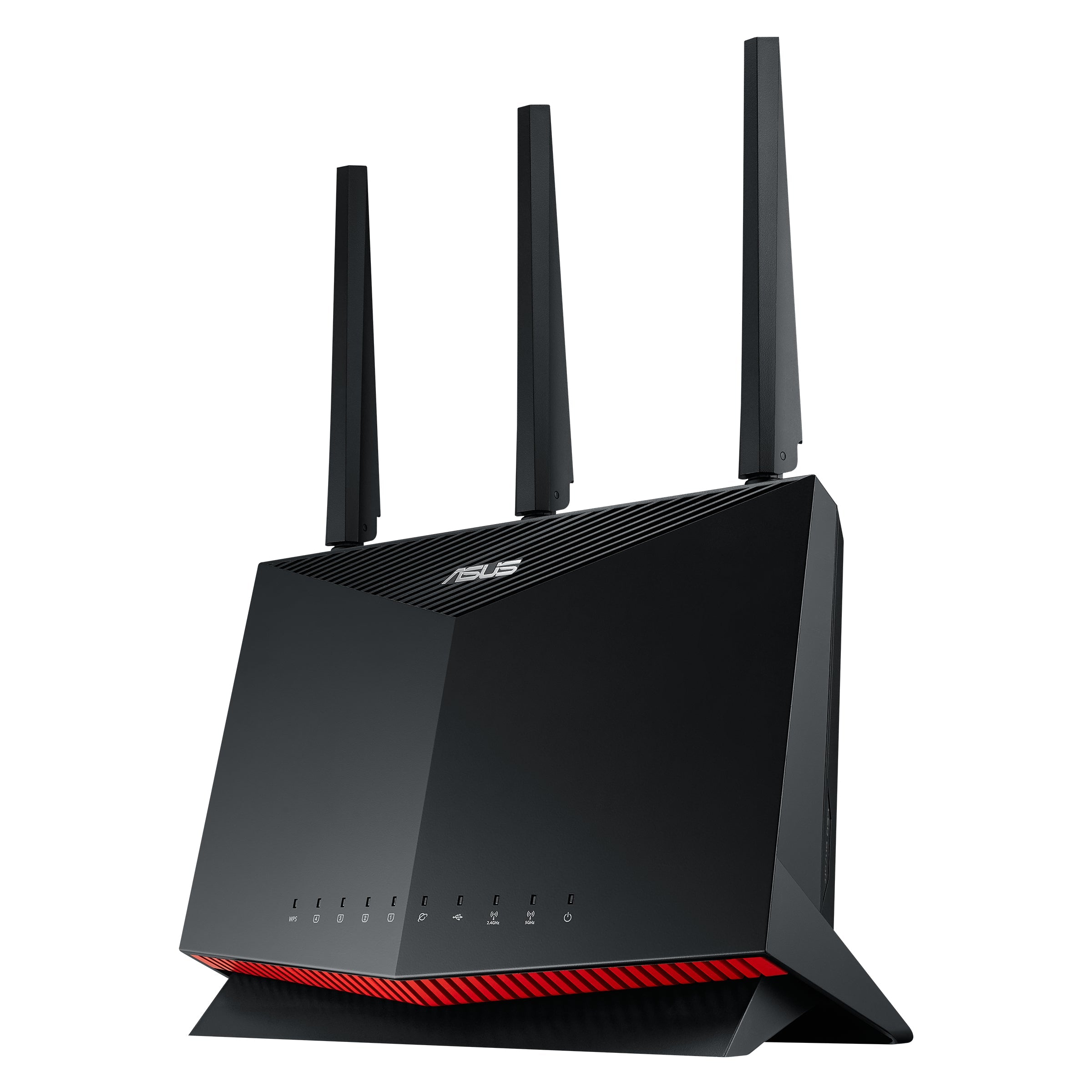 ASUS RT-AX86S Trådlös Router Desktop