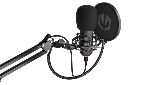 ENDORFY Solum (schwarz, USB)