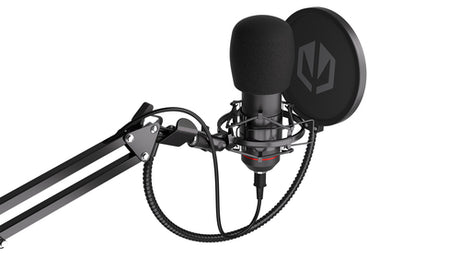 ENDORFY Solum (schwarz, USB)