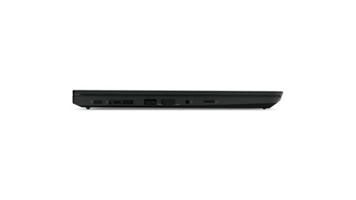 T1A ThinkPad P14s Gen 2 – porte i siden