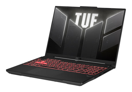 Asus TUF Gaming A16 FA607NUQ-RL038W – bærbar med tysk DE-layout