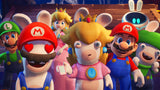 Mario + Rabbids Sparks of Hope Switch Code in a Box – Gameplay, spilscene 9