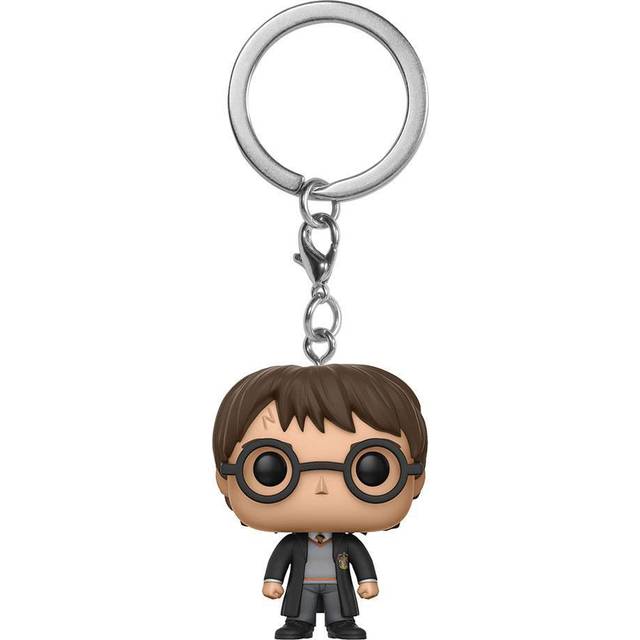 Funko Harry Potter Pop Nyckelring
