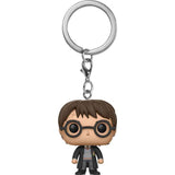 Funko Harry Potter Pop Nyckelring