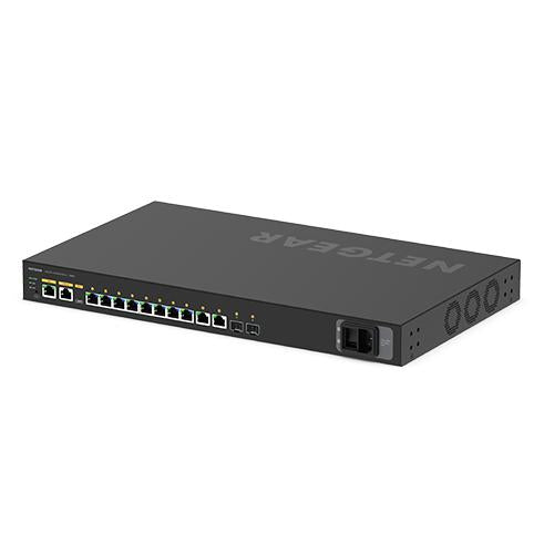 Netgear M4250-10G2XF-POE++ MANAGED SWITCH Netgear International Limited