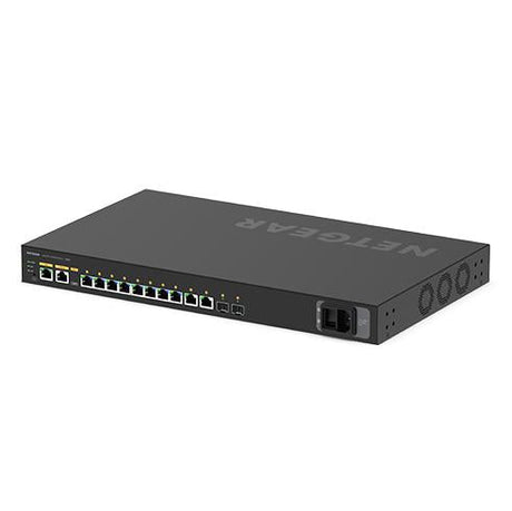 Netgear M4250-10G2XF-POE++ MANAGED SWITCH Netgear International Limited