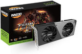 INNO3D GeForce RTX 4070 Twin X2 12GB GDDR6